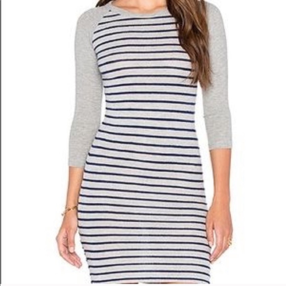 Hye Park and Lune t-shirt Dress - Picture 1 of 5